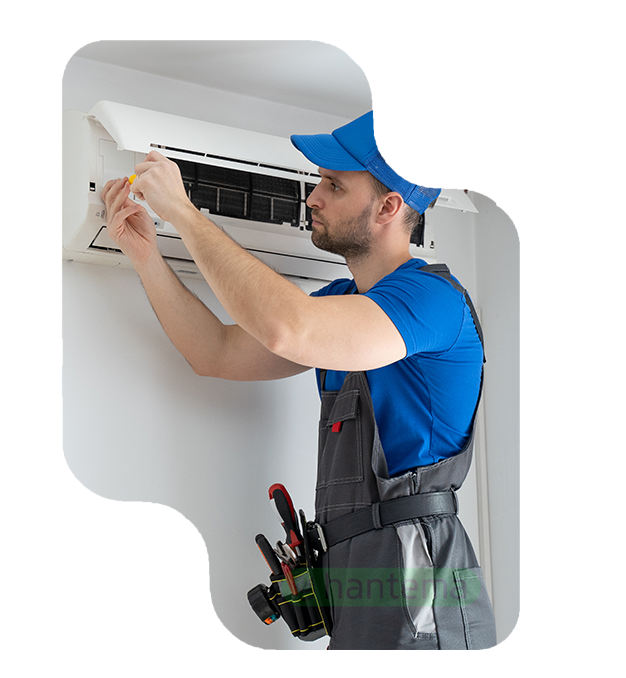 Han Beyaz Eşya Teknik Servis ekibi